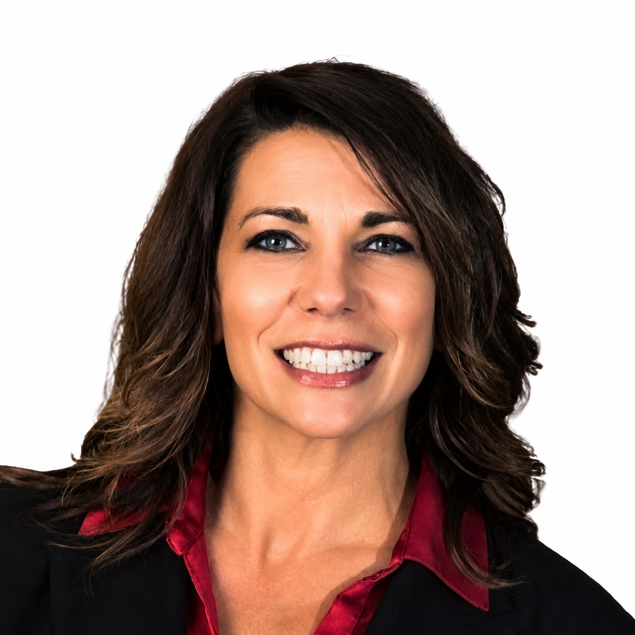 Melissa Durkin, Co-Founder of Quant-Tek.AI